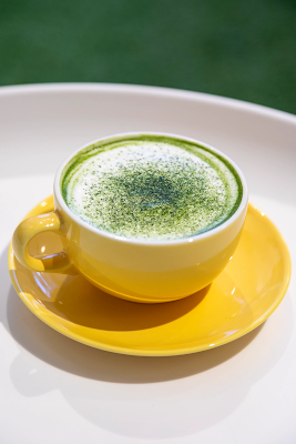 cafe POTA asakusa 사진 2