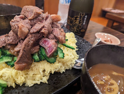 沖縄料理と泡盛の店 芭蕉布の里 사진 3