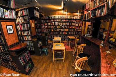Infinity Books Japan 사진 2