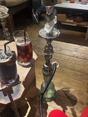 浅草シーシャbon 사진 2