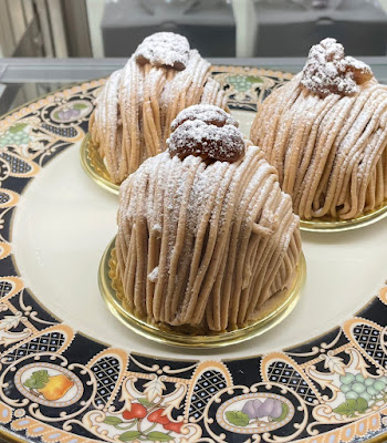 Patisserie D’apres Lou lou 사진 2
