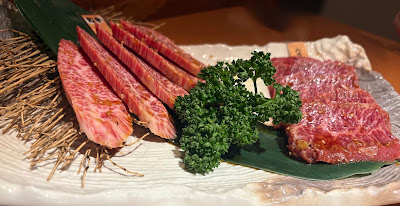 炭火焼肉おくさこ 사진 3