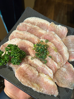炭火焼肉おくさこ 사진 2