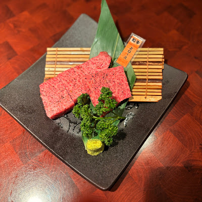 炭火焼肉おくさこ 사진 4