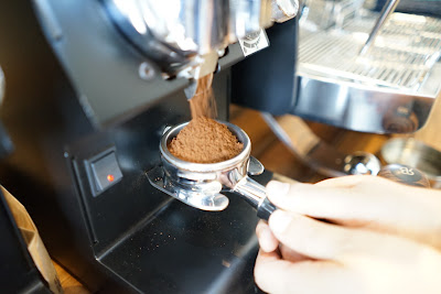 BARISTA TRAINING LAB TOKYO 사진 4