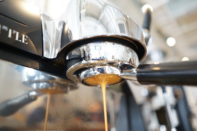 BARISTA TRAINING LAB TOKYO 사진 3