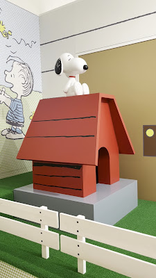 snoopy town shop 사진 2