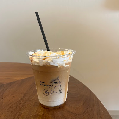 RGB Cafe&Bar 사진 3