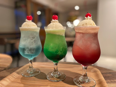 RGB Cafe&Bar 사진 2