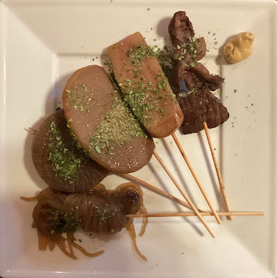フジサン・デリ本店 사진 2
