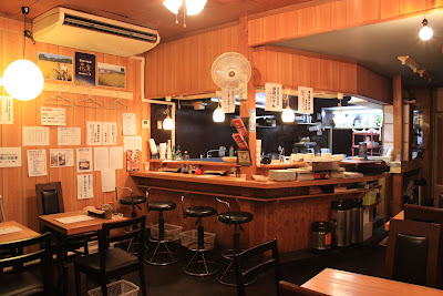 フジサン・デリ本店 사진 5
