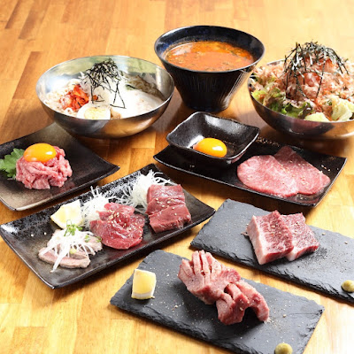 Minowa Yakiniku Izakaya 사진 3
