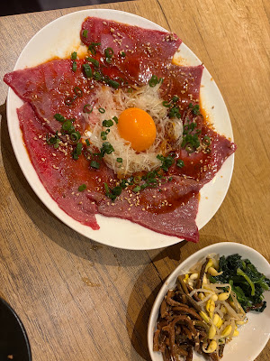 Minowa Yakiniku Izakaya 사진 4