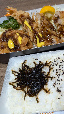 Tonkatsu Wako Chaporoko Hirai 사진 5