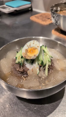 韓食堂ボチャン 사진 2