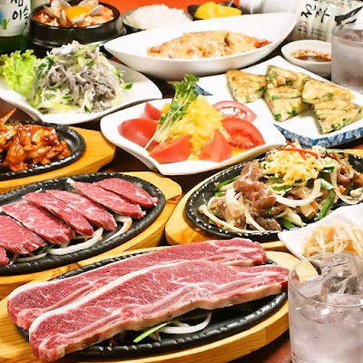チョデ新井薬師前店 사진 2