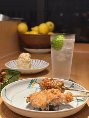 焼鳥照喜 사진 3