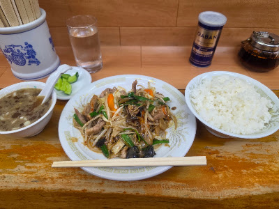 代一元 中野店 사진 3
