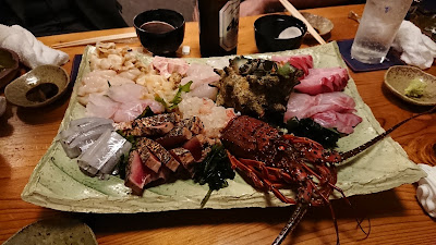 忠地割烹 사진 3