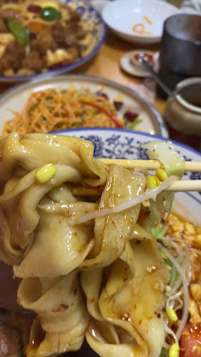 Xi'an Biangbiang Noodles 사진 2