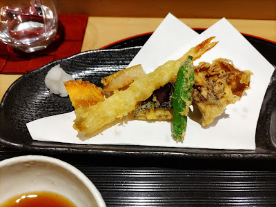 蕎麦・馳走 かがり 사진 3