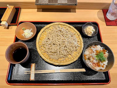 蕎麦・馳走 かがり 사진 2