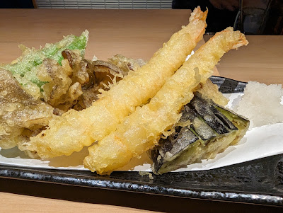 蕎麦・馳走 かがり 사진 5