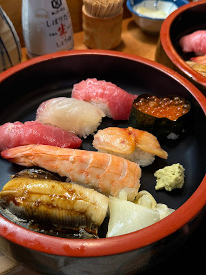 Wakaba Sushi 사진 2