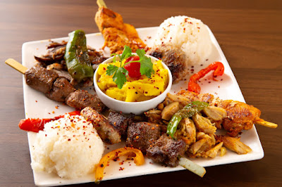ONDER Restaurant & Bar 사진 2