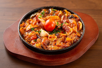 ONDER Restaurant & Bar 사진 4