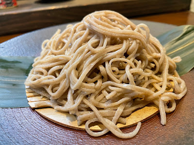 手打蕎麦nobu 사진 3