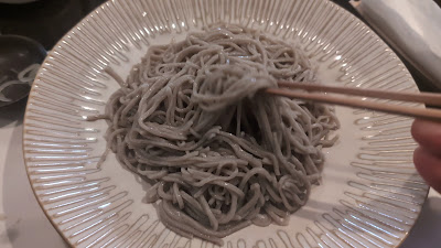 手打蕎麦nobu 사진 2