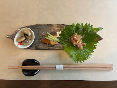 手打蕎麦nobu 사진 5