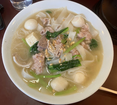 Baba Myanmar Noodle 사진 5