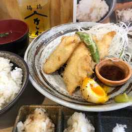 카시와 다카다노바바점 사진 3
