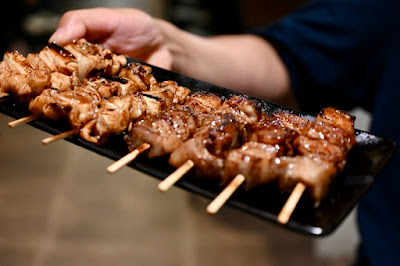 もつ焼きばん 高田馬場店 사진 4