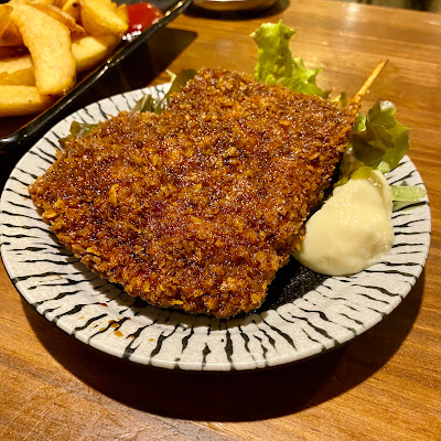 もつ焼きばん 高田馬場店 사진 5