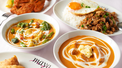 Maya Restaurant 사진 3
