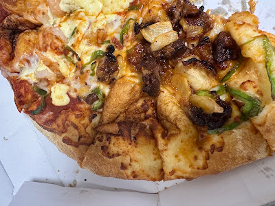 Domino's Pizza 사진 4