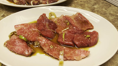 Shinsho-en Yakiniku 사진 2