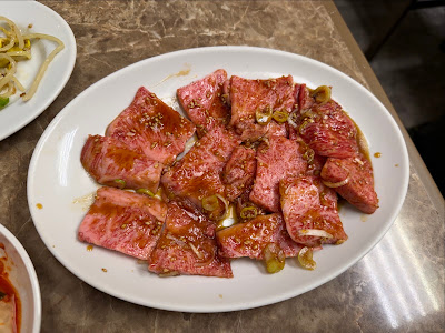 Shinsho-en Yakiniku 사진 3