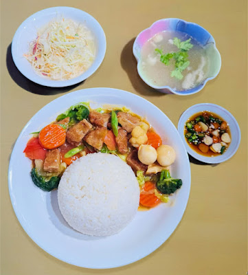 ရှယ်လန်း SHAL LANN Restaurant & Music Land 사진 3