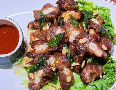 ရှယ်လန်း SHAL LANN Restaurant & Music Land 사진 2