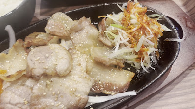焼肉 サムギョプサル専門店 海雲台コギチプ 高田馬場 사진 2