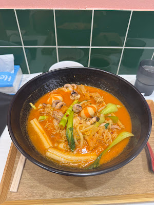 麻辣工房（マーラータン専門店） 高田馬場店 사진 4
