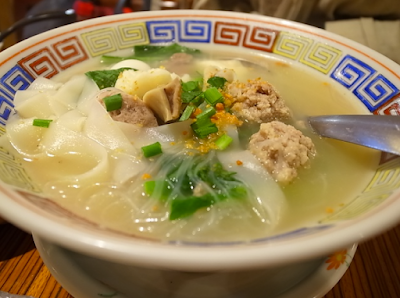 Yangon Restaurant 사진 3