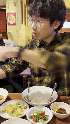 Yangon Restaurant 사진 2