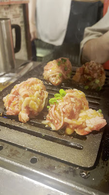 たまには焼肉 陸 사진 2