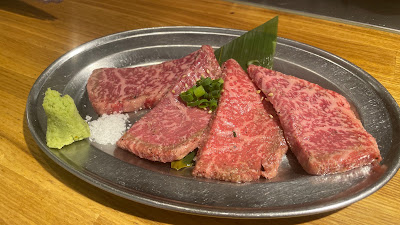 たまには焼肉 陸 사진 3
