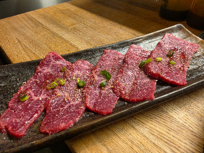 たまには焼肉 陸 사진 4